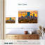 Ravi Boston Autumn Sunset-107830970