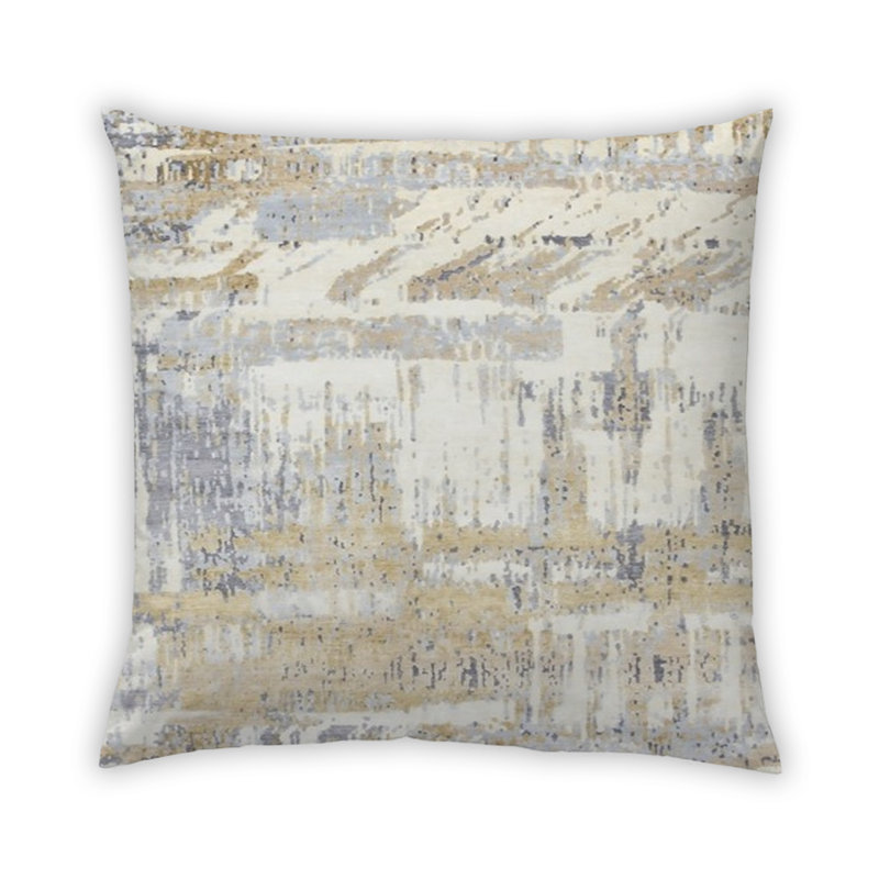 Outdoor Throw Pillow