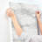 Chuk Non-Pasted,Unpasted Abstract Roll-1278265332