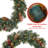 Faux 24'' Wreath-2034473987
