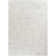 Aytekin Chenille Washable Abstract Indoor Rug