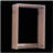 Devi Oak Wall Mounted Wood Closet System-1228098321