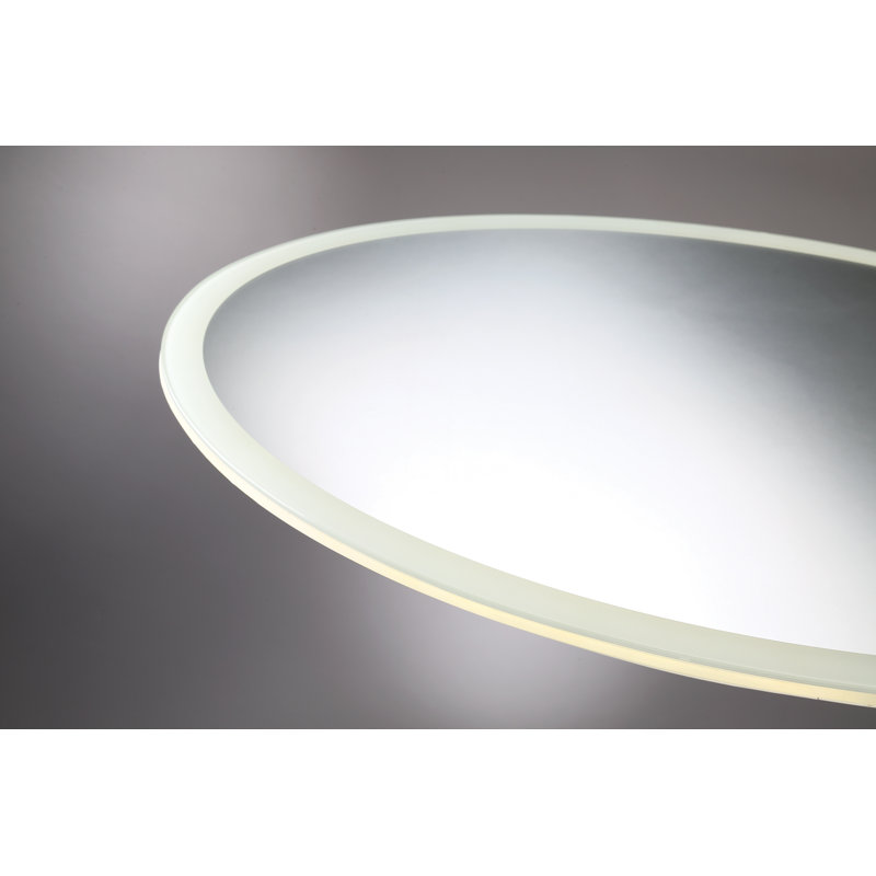 Odessa Oval Mirror