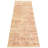 Betancur One-of-a-Kind 2'11" X 10'10" 1980s Runner Wool Area Rug in
