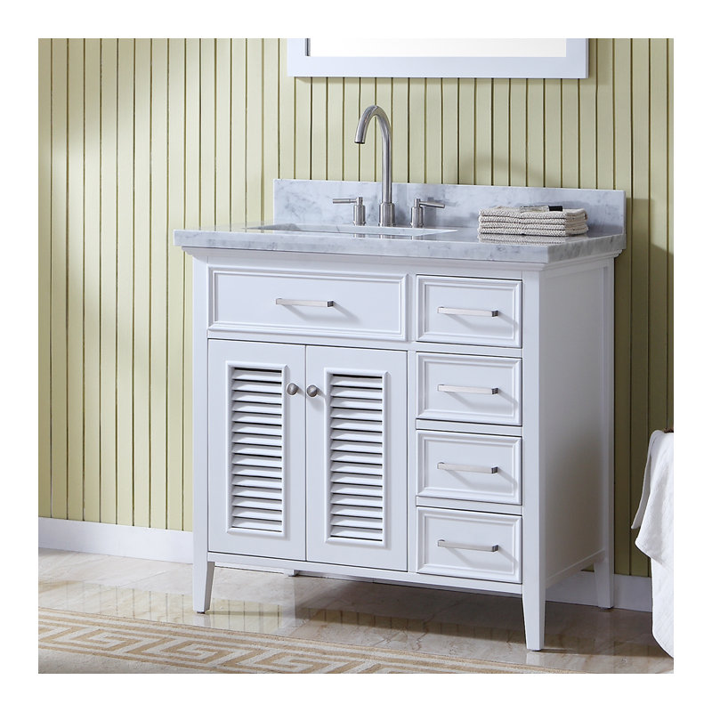 Kensington 37'' W Single Vanity