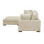 Canapé modulaire rembourré 3 pièces Aurbree-1902687735