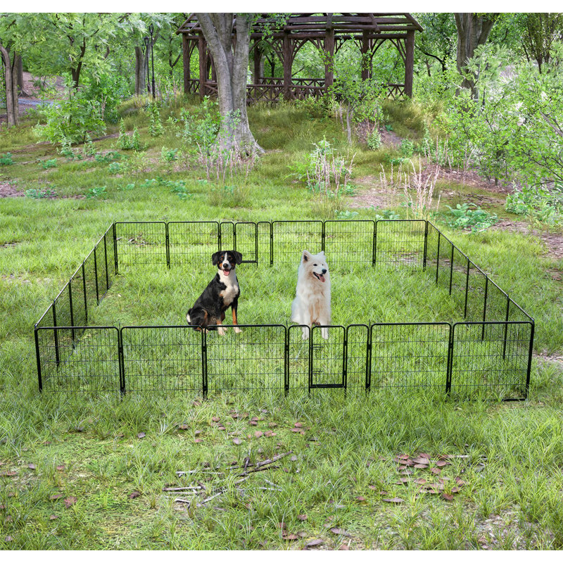 Outdoor Portable Playpen