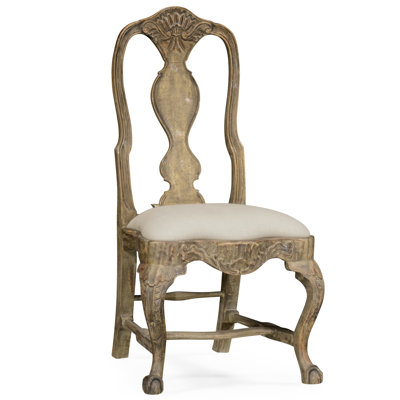 William Yeoward Upholstered Dining Chair