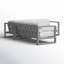 Canapé modulaire avec coussins Sunbrella Georgie-39266040
