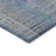 Machine Washable Indoor/Outdoor Millner ACN2261 Stripes Rug