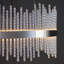 Angelisa 1 - Light LED Geometric Pendant-91290420-91290419