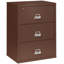 Fireproof 3 - Drawer File Cabinet-217095-331534