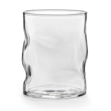 Bormioli Rocco - 234510GRB021990 Bormioli Rocco Cassiopea  Rocks Glass, Clear, 11.25 oz Glassware Set: Tumblers: Bar Tools & Drinkware