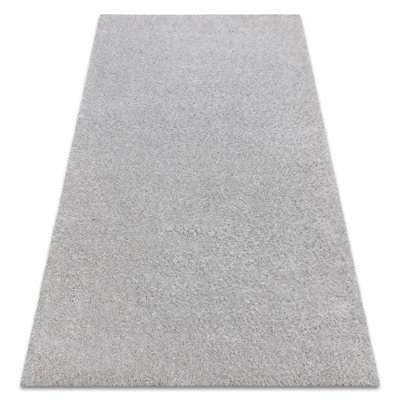 Taryn Solid Colour Area Rug