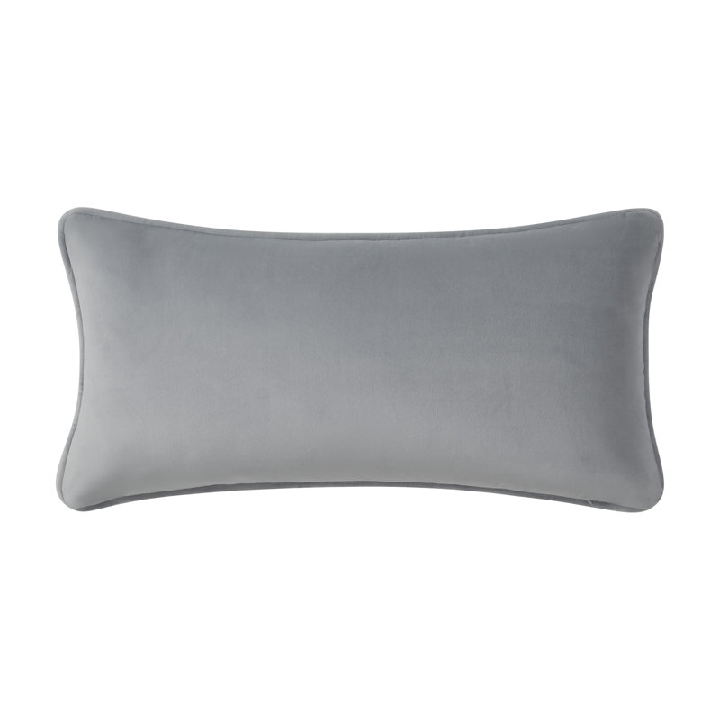 Coussin décoratif 11 po x 22 po Blenheim