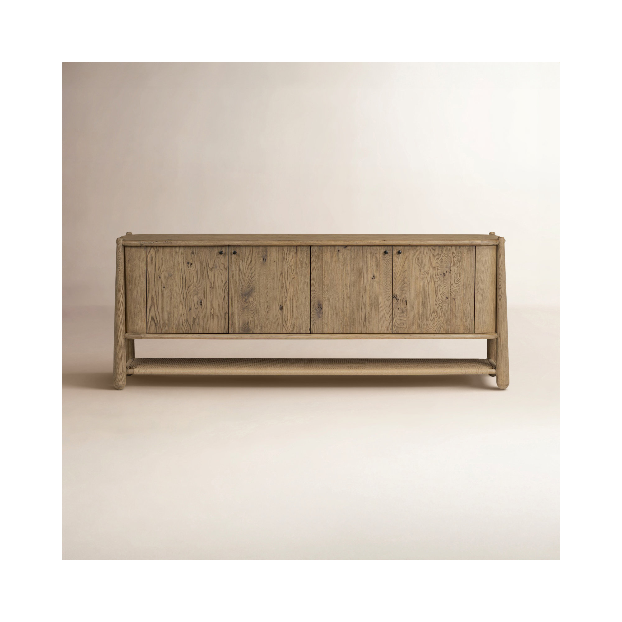 Salvador Sideboard, Natural