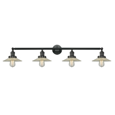Miramontes 4 - Light Dimmable Vanity Light