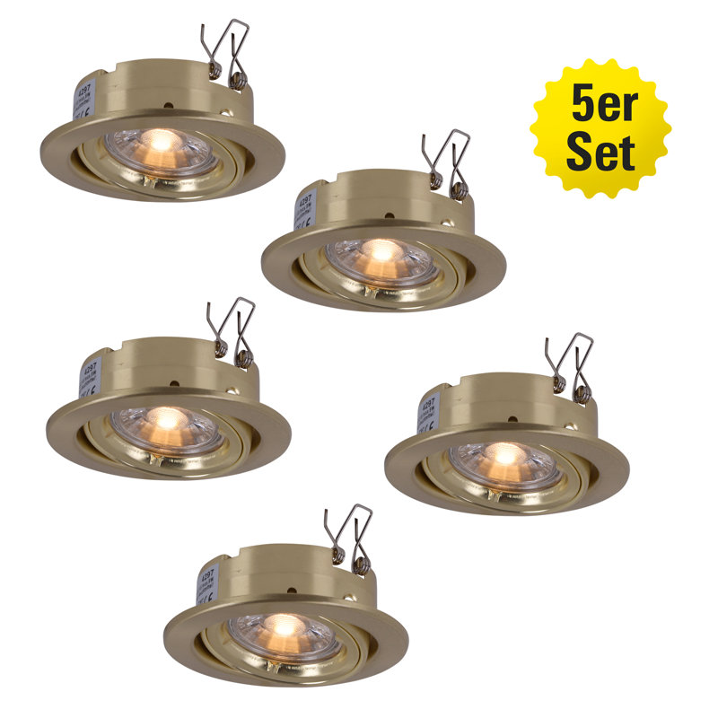 11cm Recessed Downlight Housing