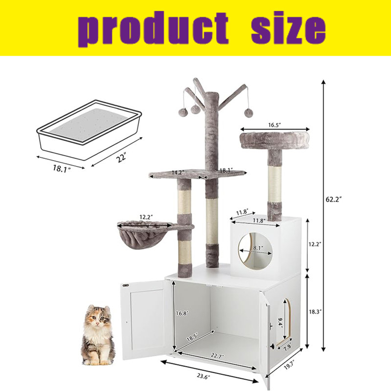 Cat Tree