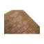Wool Oriental Area Rug in Brown