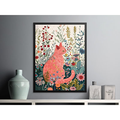 Vedika No Frame Print
