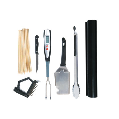 Grilling Tool Set