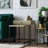 Chena Nesting Tables with Storage
