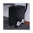 Innovera® Econo Mobile CPU Stand 5'' H x 8.75'' W AV Cart with Wheels