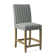 Tabouret de comptoir 24 po Manhattan