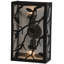 Rustic Lodge 2 - Light Flush Mounted Sconce
