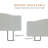 Upholstered Linen Headboard with Adjustable Height-1015513045-1015513041