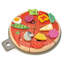 Preschool Play Food