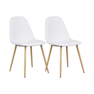 Candor 49cm H Upholstered Side Chair