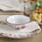 Stone Lain Esme 12-Piece Dinnerware Set Porcelain-111108249