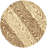 Martha Stewart Hand Tufted Wool Animal Print Rug-21412250
