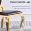 Chaise parsons Laquavious