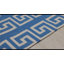 Tapis tissé à plat Bodega-119837083