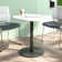 Round Breakroom Table