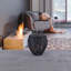Table d'appoint moderne