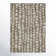Lamanna Washable Striped Indoor / Outdoor Rug