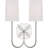 Spencer 14 Double Sconce-125544841