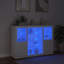 Badgeley 142.5cm Sideboard-1176269147