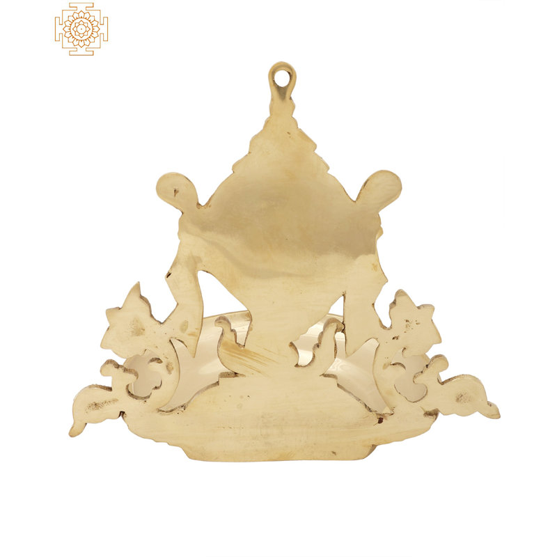 Metal Lamp Base Lamp