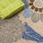 Doyle Hand Hooked Performance Floral Rug-22984739