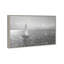 Edge Of Silence Print by Oliver Gal-1983489165-2043636930