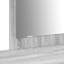 Dressing Table with Mirror