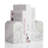 Marble Non-Skid Bookends