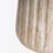 Outdoor Cleme Carved Side Table, Gold-1612364043