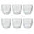 Harrell 15oz. Wine Glass Set