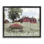 Cadre flottant Old Milton Farm, design par Lori Deiter-792455091-792455085